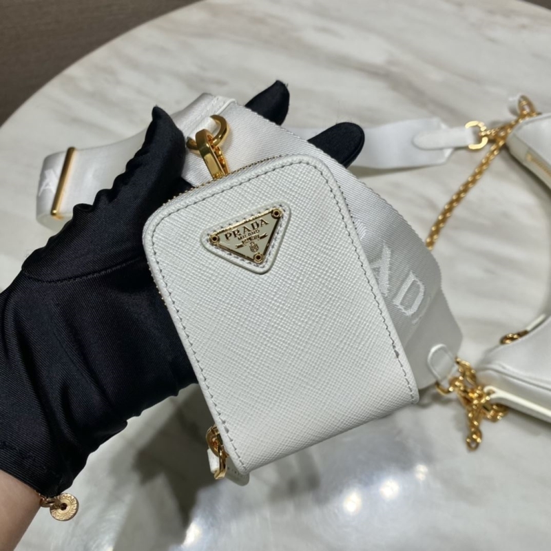 Prada Satchel Bags